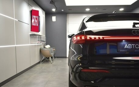 Audi Q5, 2025 год, 9 399 000 рублей, 8 фотография