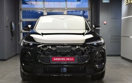 Audi Q5, 2025 год, 9 399 000 рублей, 2 фотография