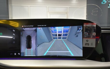 Audi Q5, 2025 год, 9 399 000 рублей, 25 фотография