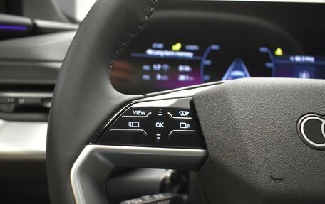 Audi Q5, 2025 год, 9 399 000 рублей, 27 фотография