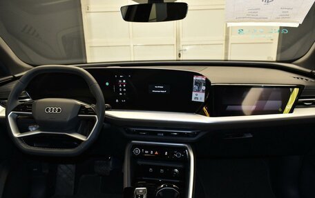 Audi Q5, 2025 год, 9 399 000 рублей, 18 фотография