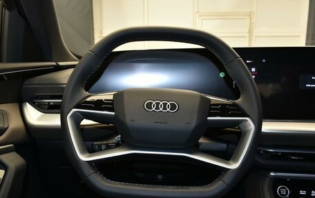 Audi Q5, 2025 год, 9 399 000 рублей, 20 фотография