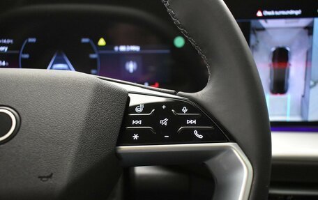 Audi Q5, 2025 год, 9 399 000 рублей, 26 фотография