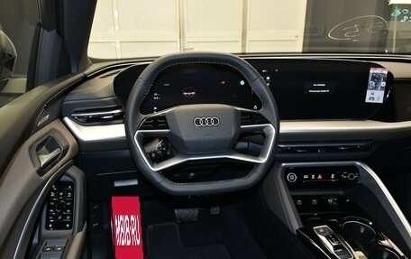 Audi Q5, 2025 год, 9 399 000 рублей, 21 фотография