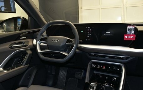 Audi Q5, 2025 год, 9 399 000 рублей, 19 фотография