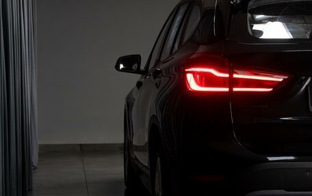 BMW X1, 2016 год, 1 599 000 рублей, 7 фотография