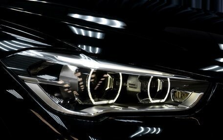 BMW X1, 2016 год, 1 599 000 рублей, 10 фотография