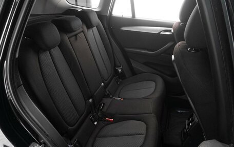 BMW X1, 2016 год, 1 599 000 рублей, 12 фотография