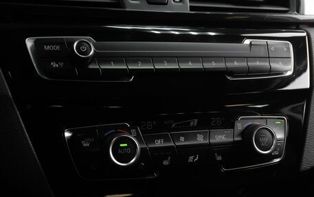 BMW X1, 2016 год, 1 599 000 рублей, 18 фотография