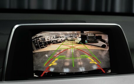 BMW X1, 2016 год, 1 599 000 рублей, 19 фотография