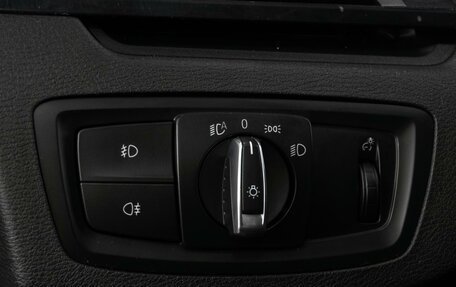 BMW X1, 2016 год, 1 599 000 рублей, 24 фотография