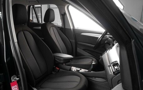 BMW X1, 2016 год, 1 599 000 рублей, 13 фотография