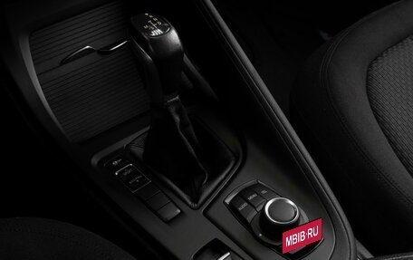 BMW X1, 2016 год, 1 599 000 рублей, 17 фотография