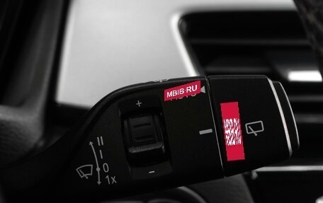 BMW X1, 2016 год, 1 599 000 рублей, 23 фотография