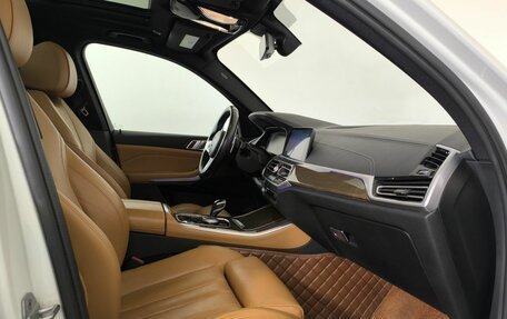 BMW X5, 2020 год, 6 200 000 рублей, 11 фотография