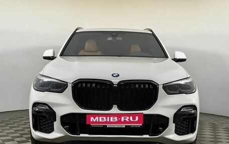 BMW X5, 2020 год, 6 200 000 рублей, 2 фотография