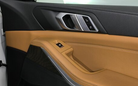 BMW X5, 2020 год, 6 200 000 рублей, 12 фотография