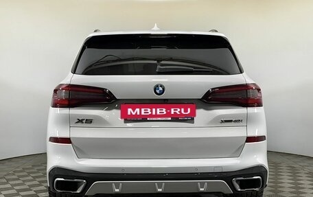 BMW X5, 2020 год, 6 200 000 рублей, 5 фотография