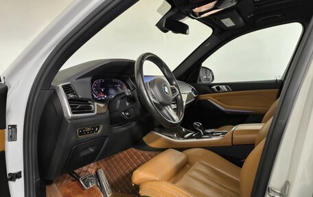 BMW X5, 2020 год, 6 200 000 рублей, 8 фотография