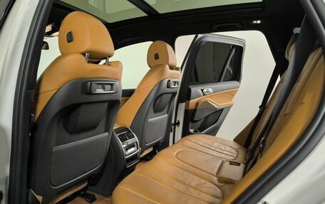 BMW X5, 2020 год, 6 200 000 рублей, 10 фотография