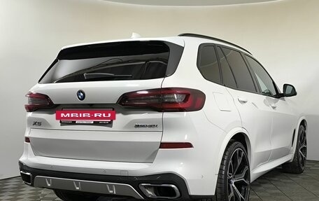 BMW X5, 2020 год, 6 200 000 рублей, 4 фотография