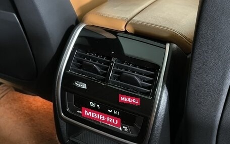 BMW X5, 2020 год, 6 200 000 рублей, 14 фотография