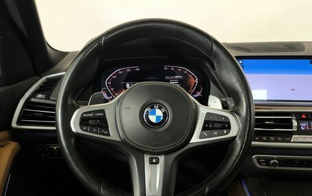 BMW X5, 2020 год, 6 200 000 рублей, 16 фотография