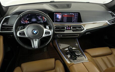 BMW X5, 2020 год, 6 200 000 рублей, 15 фотография