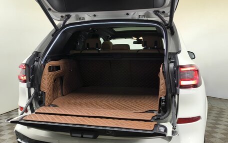 BMW X5, 2020 год, 6 200 000 рублей, 21 фотография