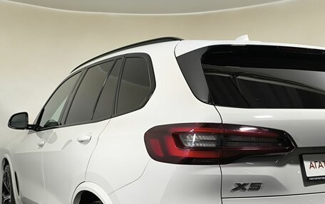 BMW X5, 2020 год, 6 200 000 рублей, 24 фотография