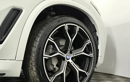 BMW X5, 2020 год, 6 200 000 рублей, 25 фотография