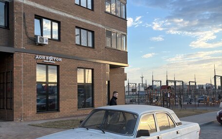 ГАЗ 31029 «Волга», 1996 год, 86 000 рублей, 2 фотография