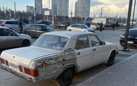 ГАЗ 31029 «Волга», 1996 год, 86 000 рублей, 4 фотография