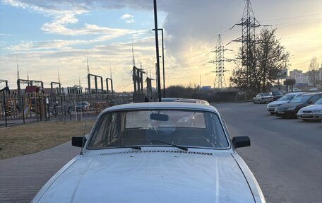 ГАЗ 31029 «Волга», 1996 год, 86 000 рублей, 1 фотография