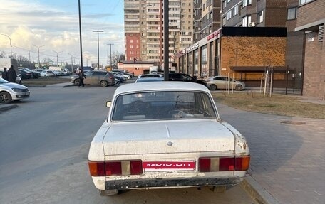 ГАЗ 31029 «Волга», 1996 год, 86 000 рублей, 3 фотография