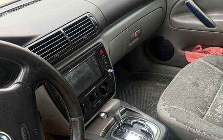 Volkswagen Passat B5+ рестайлинг, 2001 год, 420 000 рублей, 4 фотография