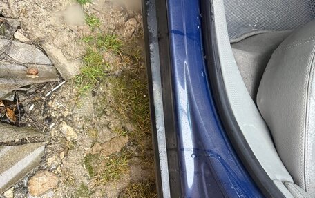 Volkswagen Passat B5+ рестайлинг, 2001 год, 420 000 рублей, 8 фотография