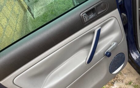 Volkswagen Passat B5+ рестайлинг, 2001 год, 420 000 рублей, 7 фотография