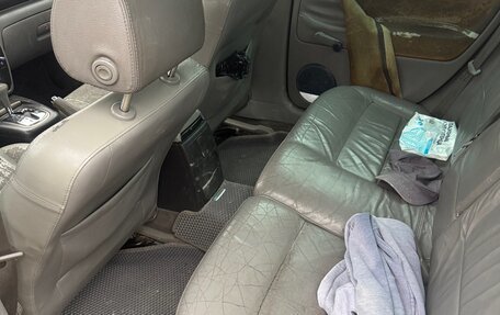 Volkswagen Passat B5+ рестайлинг, 2001 год, 420 000 рублей, 6 фотография