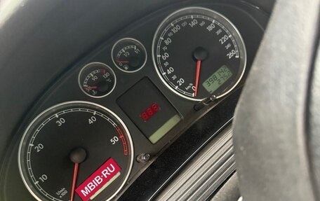 Volkswagen Passat B5+ рестайлинг, 2001 год, 420 000 рублей, 5 фотография