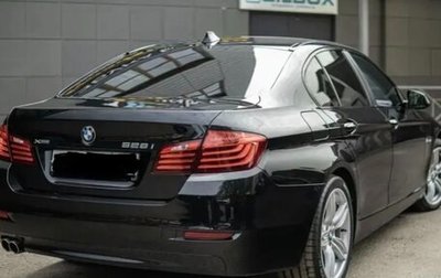 BMW 5 серия, 2014 год, 2 280 000 рублей, 1 фотография