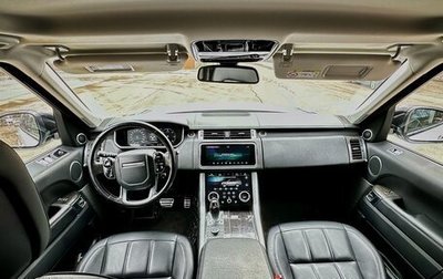 Land Rover Range Rover Sport II, 2018 год, 4 850 000 рублей, 1 фотография