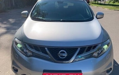 Nissan Murano, 2012 год, 700 000 рублей, 1 фотография
