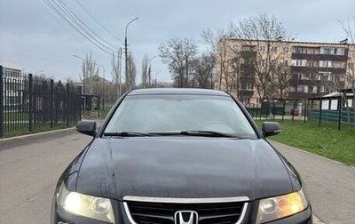 Honda Accord VII рестайлинг, 2005 год, 510 000 рублей, 1 фотография