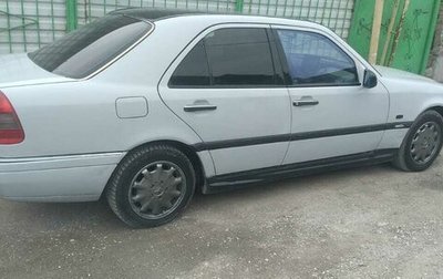 Mercedes-Benz C-Класс, 1995 год, 350 000 рублей, 1 фотография