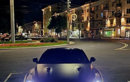 Nissan GT-R, 2010 год, 5 250 000 рублей, 2 фотография