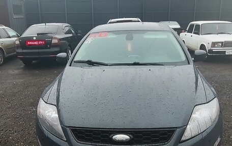 Ford Mondeo IV, 2010 год, 650 000 рублей, 1 фотография