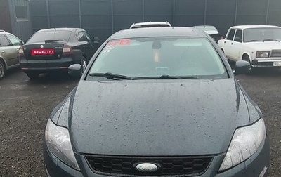 Ford Mondeo IV, 2010 год, 650 000 рублей, 1 фотография