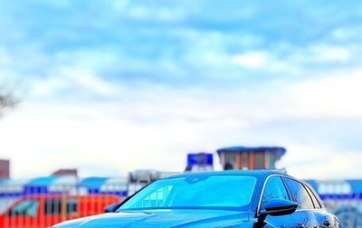 Audi e-tron I, 2021 год, 4 500 000 рублей, 1 фотография