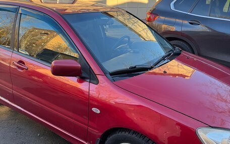 Mitsubishi Lancer IX, 2004 год, 400 000 рублей, 1 фотография